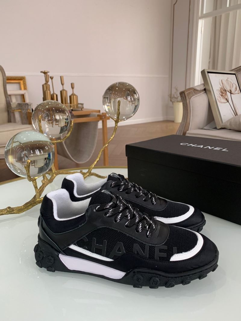 Chanel Sport Shoes